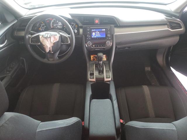 2016 HONDA CIVIC LX 2HGFC2F58GH532622