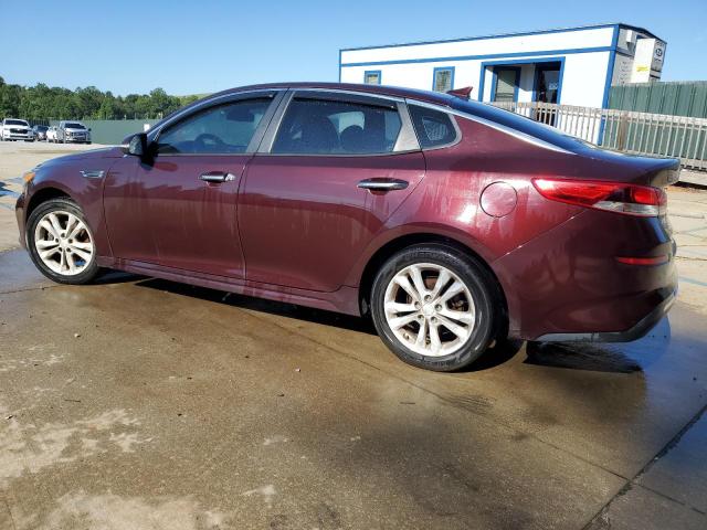 2019 KIA OPTIMA LX 5XXGT4L30KG321346