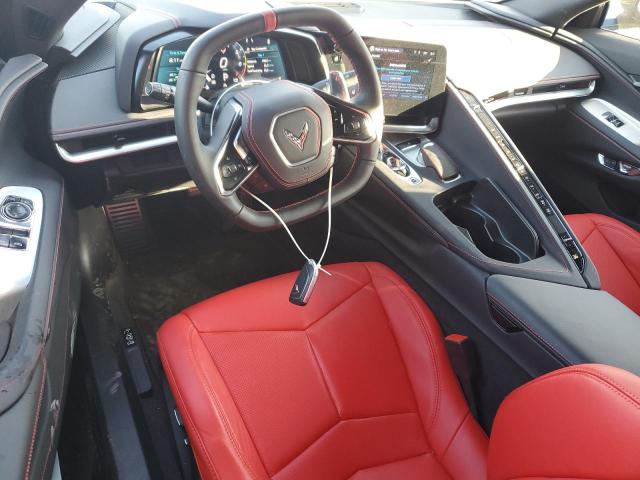 2025 CHEVROLET CORVETTE S #3303648928