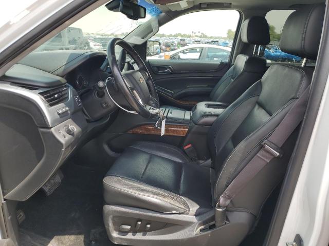 2017 CHEVROLET SUBURBAN C 1GNSCJKC1HR399772