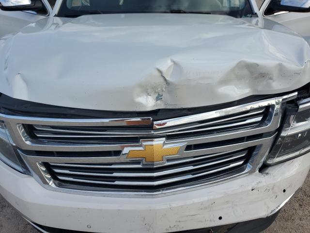 2016 CHEVROLET TAHOE K1500 LTZ 1GNSKCKC6GR196292