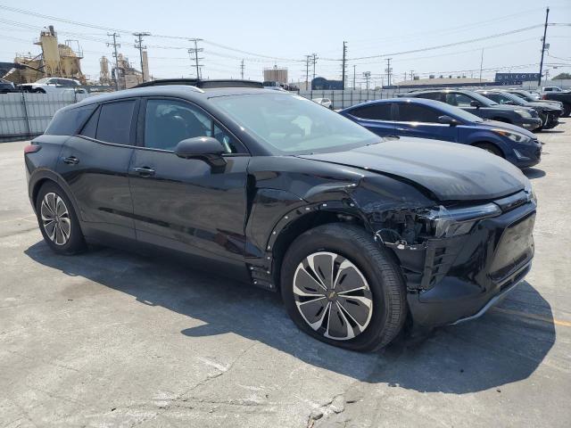 2024 CHEVROLET BLAZER 2LT - 3GNKDBRJXRS243641