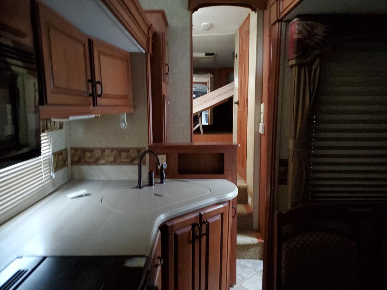 Lot #3280477149 2007 JAYCO DESIGNER