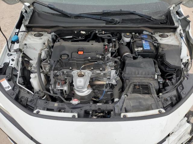 2023 HONDA CIVIC SPORT - 2HGFE2F59PH561069