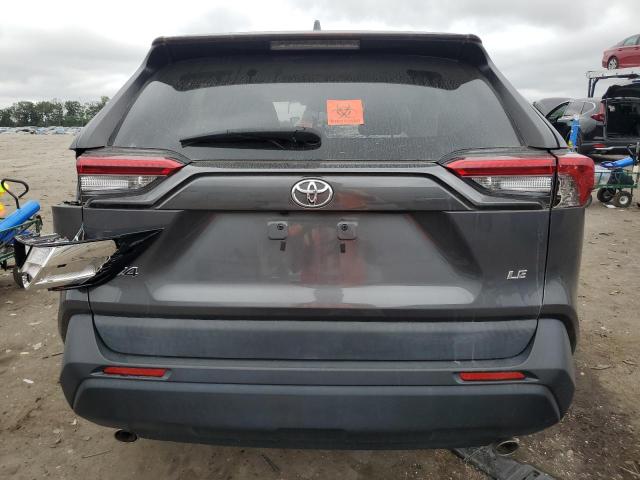 2019 TOYOTA RAV4 LE 2T3H1RFV4KW032925