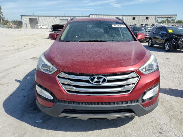2016 HYUNDAI SANTA FE S - 5XYZU3LB2GG334982