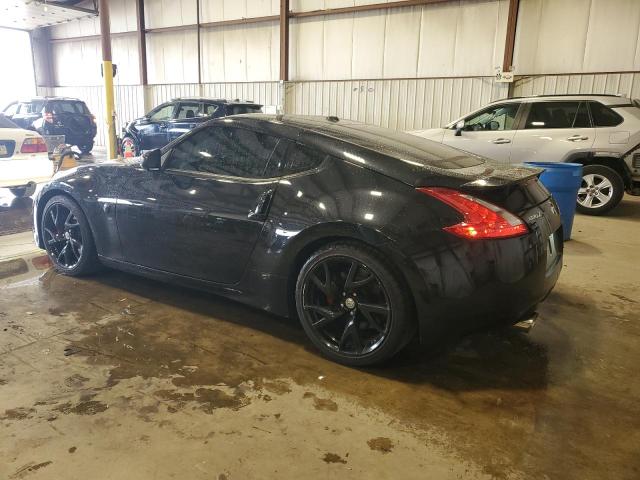 2017 NISSAN 370Z BASE JN1AZ4EH3HM950490
