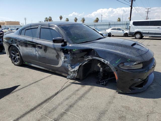 2023 DODGE CHARGER GT 2C3CDXHG3PH622663