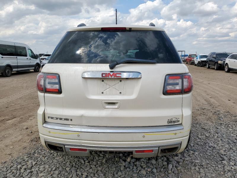 2015 GMC ACADIA DEN 1GKKRTKD7FJ237656
