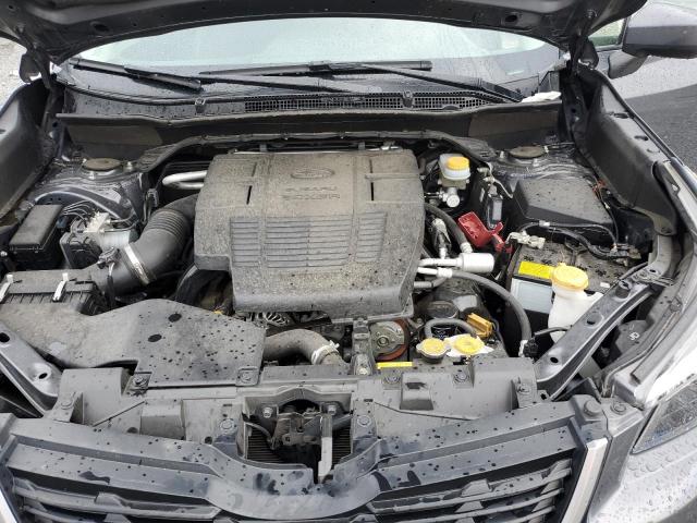 2020 SUBARU FORESTER PREMIUM - JF2SKAJC5LH440059
