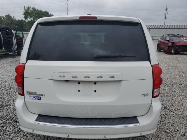 2015 DODGE GRAND CARAVAN R/T 2C4RDGEG1FR634507