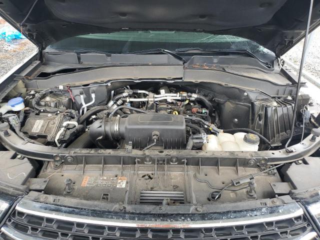 2022 FORD EXPLORER X 1FMSK8DH2NGA76606