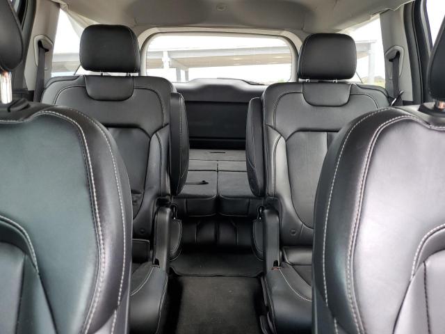 2021 JEEP GRAND CHEROKEE L LIMITED 1C4RJKBG2M8163458