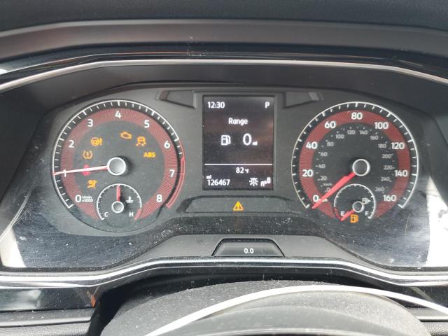 2019 VOLKSWAGEN JETTA S - 3VWC57BUXKM093274