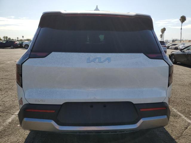 2024 KIA EV9 LIGHT KNDAA5S20R6027139