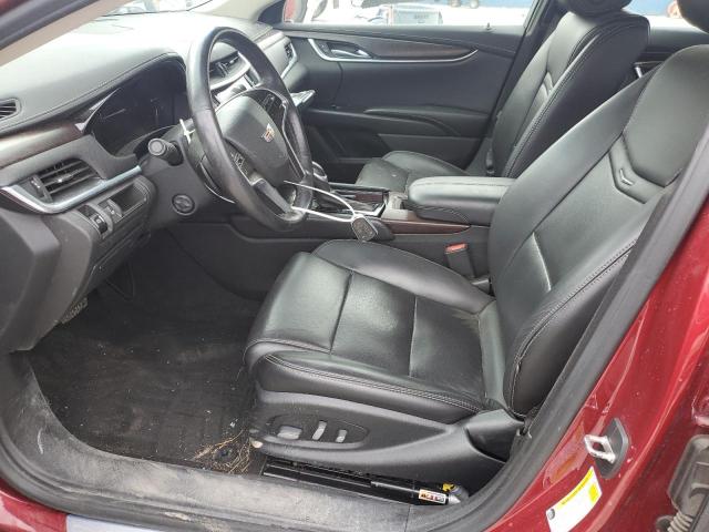 2019 CADILLAC XTS LUXURY 2G61M5S30K9146777