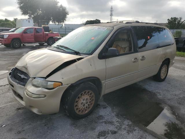 CHRYSLER TOWN & COU