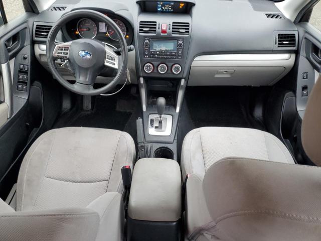 2015 SUBARU FORESTER 2.5I JF2SJABC1FH562231