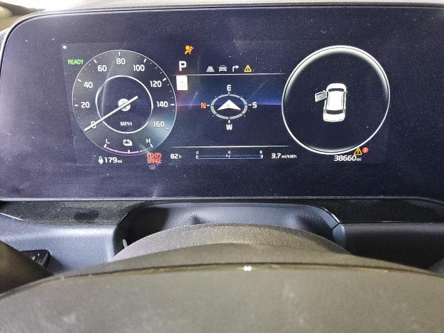 2024 KIA NIRO WIND KNDCR3L17R5122380