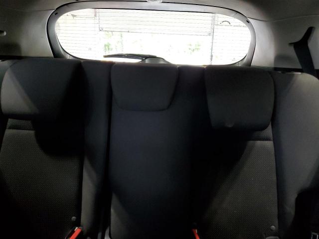 2021 HONDA HR-V LX 3CZRU6H37MM746701