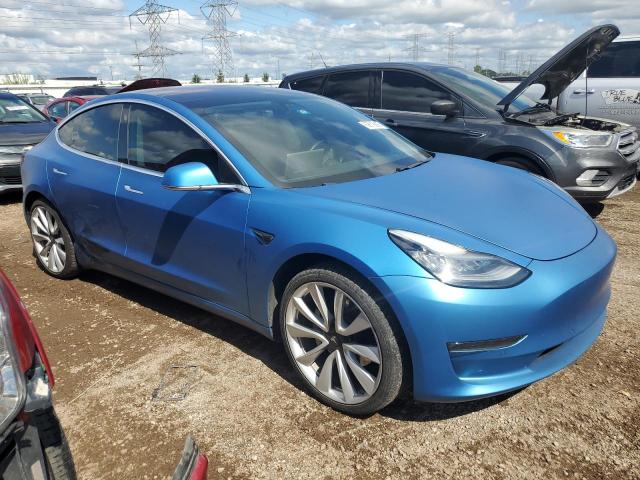 2018 TESLA MODEL 3 5YJ3E1EA6JF004949