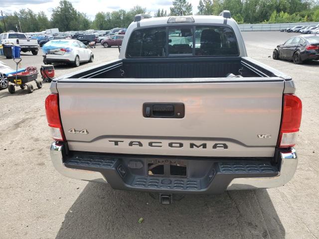 2016 TOYOTA TACOMA DOUBLE CAB 3TMCZ5AN1GM018508