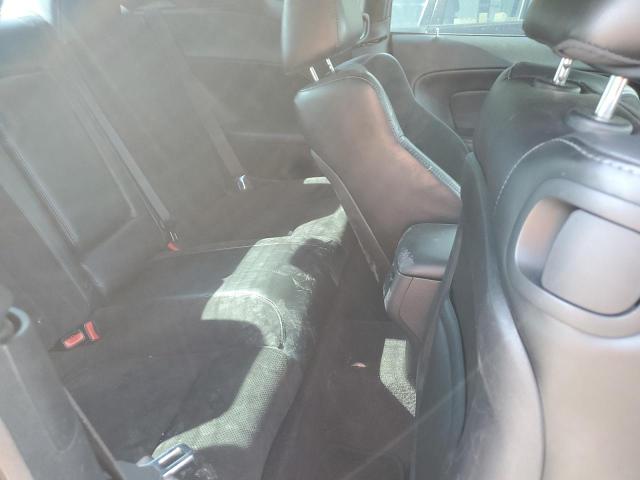 2018 DODGE CHALLENGER 2C3CDZAGXJH287642