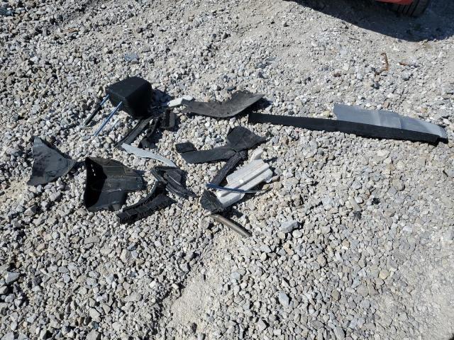 2021 KIA SELTOS EX KNDERCAA8M7214655