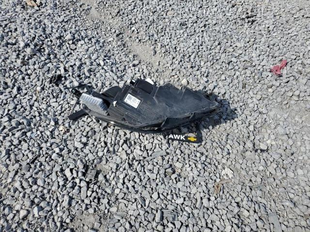2023 CHEVROLET EQUINOX LS 3GNAXSEG9PL220873