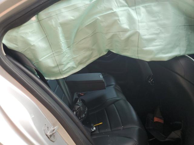 2015 MERCEDES-BENZ C 300 4MATIC - 55SWF4KB9FU023333