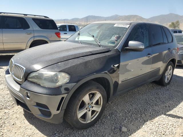 BMW X5 XDRIVE3