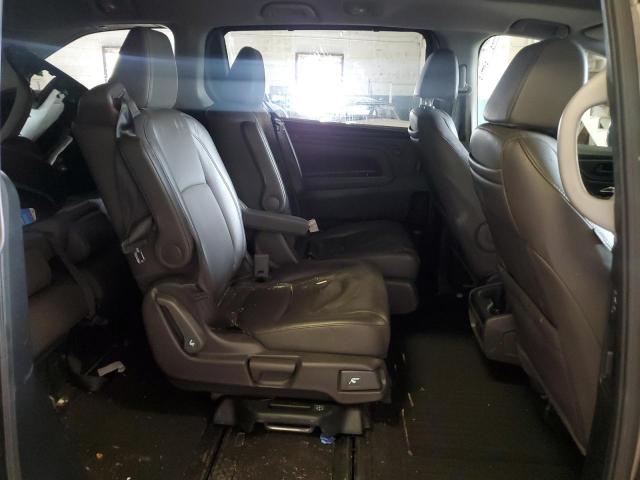 2019 HONDA ODYSSEY EXL 5FNRL6H75KB071881