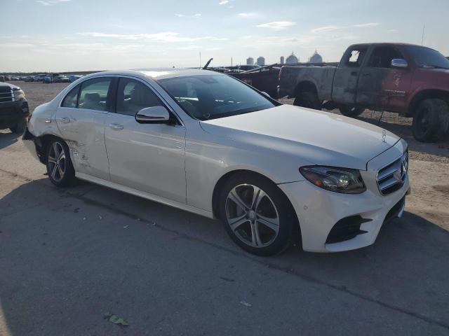 2017 MERCEDES-BENZ E 300 - WDDZF4JB9HA152304