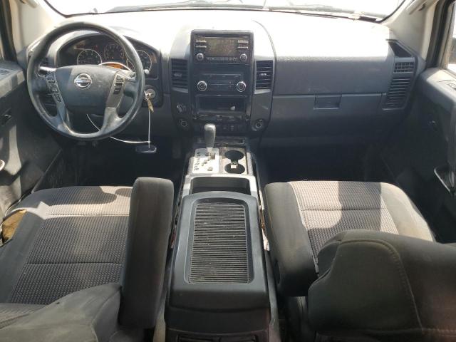 2013 NISSAN TITAN S - 1N6AA0EC9DN306169