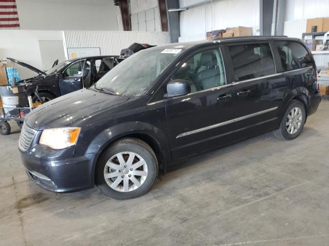 CHRYSLER TOWN & COU