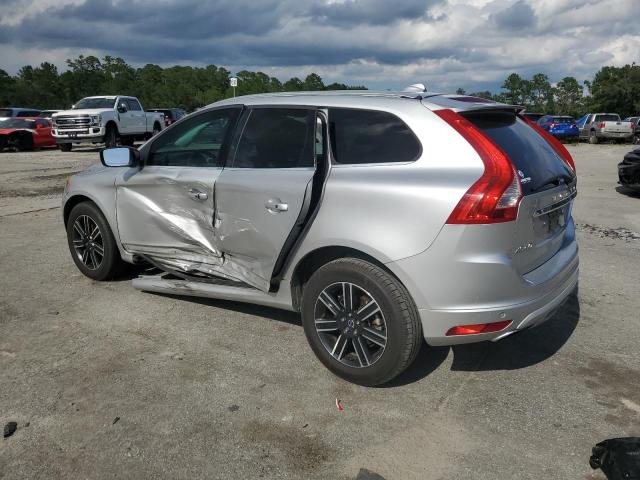 2017 VOLVO XC60 T5 DY YV440MDR3H2222319