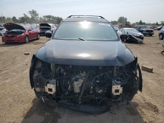 2019 NISSAN PATHFINDER 5N1DR2MM8KC653253