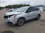 2018 SUBARU FORESTER 2 - JF2SJABC2JH401072