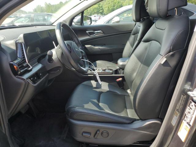 2023 KIA SPORTAGE E - 5XYK3CAF3PG033048