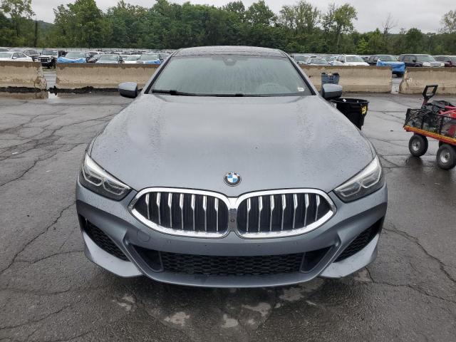 2021 BMW 840XI WBAGV4C0XMCF20181