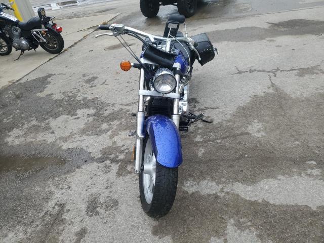 2015 HONDA VT1300 CR JH2SC6604FK500256