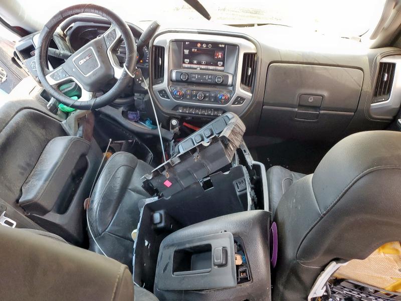 2015 GMC SIERRA K1500 SLT 3GTU2VEC8FG390135