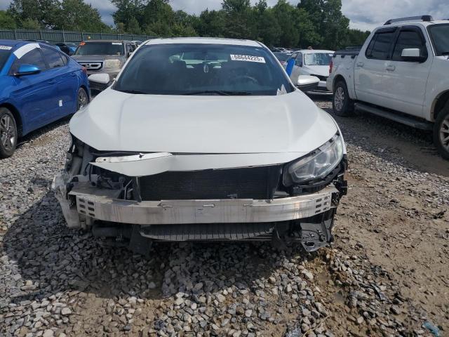 2017 HONDA CIVIC EX SHHFK7H51HU214424