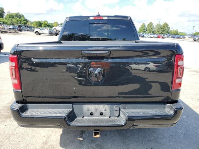 2019 RAM 1500 LARAM 1C6RRFJG5KN900742