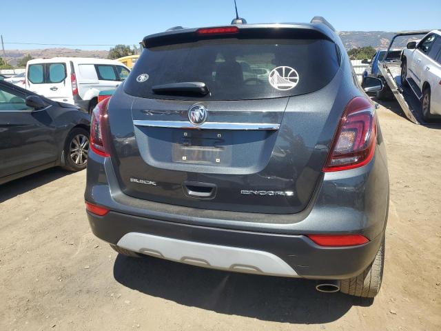 2017 BUICK ENCORE PRE KL4CJASB7HB074251
