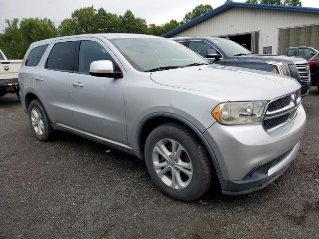 2011 DODGE DURANGO EX #3217110976