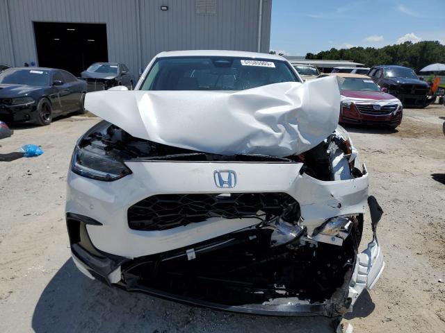 2025 HONDA HR-V EXL 3CZRZ1H76SM759072