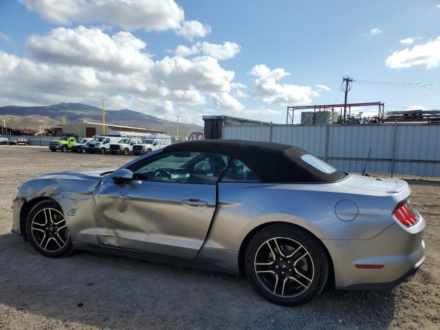2020 FORD MUSTANG - 1FATP8UHXL5120750