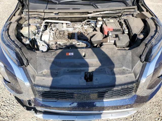 2024 MITSUBISHI OUTLANDER JA4J3VA86RZ047405