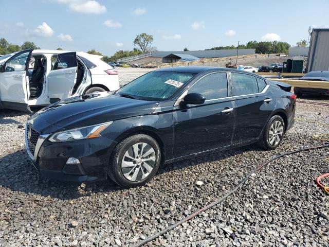2020 NISSAN ALTIMA S - 1N4BL4BV0LC222269